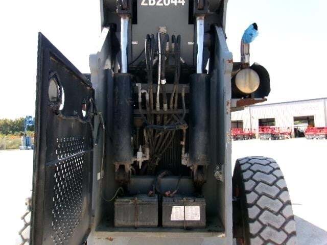 2016 Skyjack ZB2044 -17