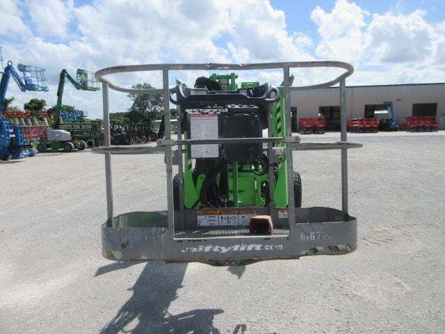 2019 Niftylift SD64 4x4x4-5