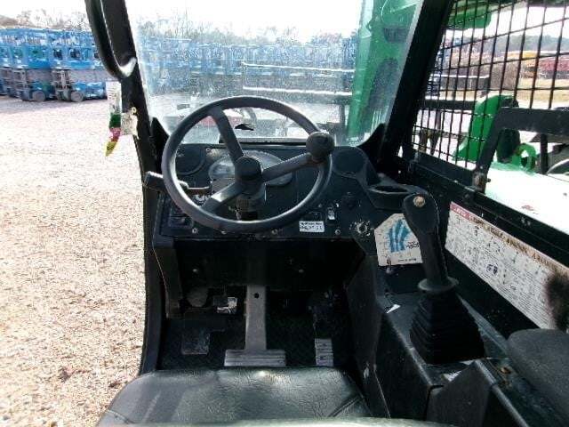 2016 Genie GTH-636-23