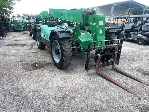 2017 Genie GTH-636-4