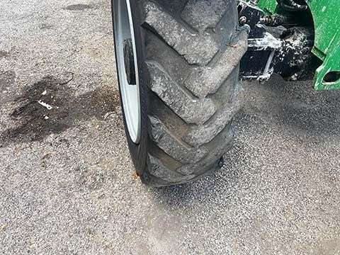 2017 Genie GTH-636-10