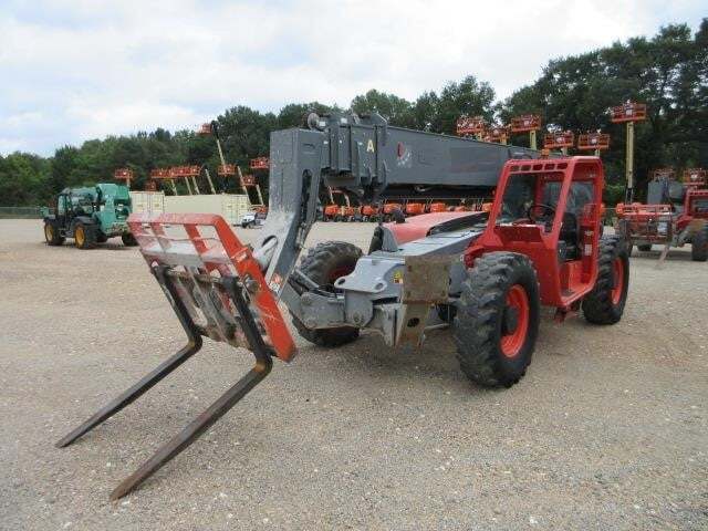 2020 Skyjack SJ1056 TH