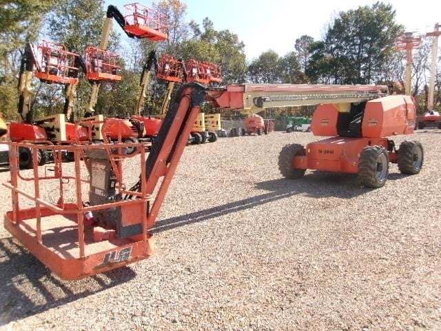 2016 JLG 660SJ