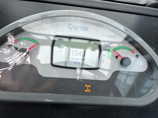 2023 Genie GTH-1056-6