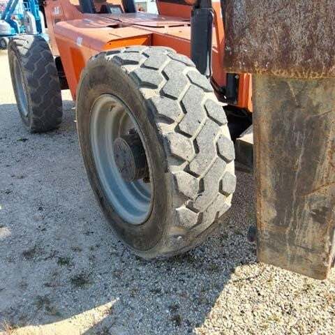 2016 SkyTrak 10054-5