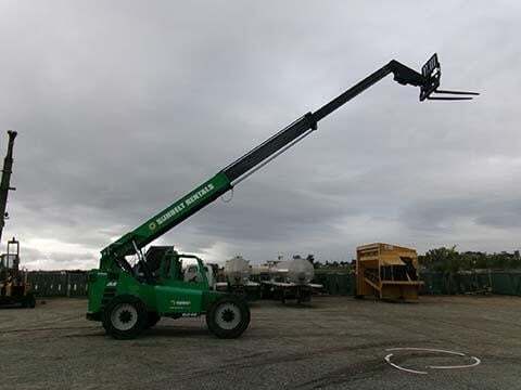 2018 SkyTrak 6042-19