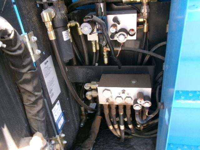 2022 Genie GS-4390 RT-9