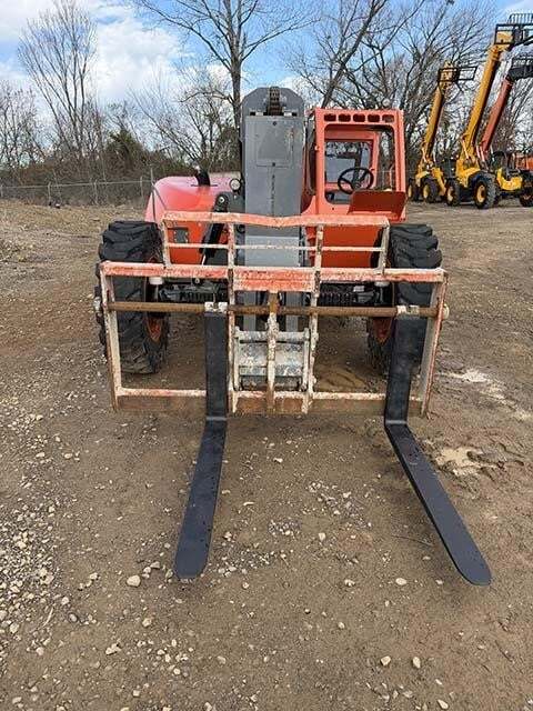 2018 Skyjack SJ843 TH-2