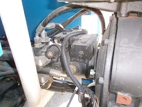 2022 Genie GS-4390 RT-12