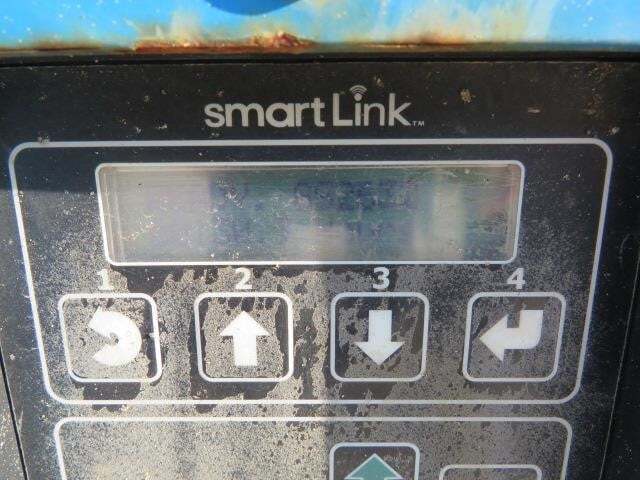 2018 Genie GS-2632-20