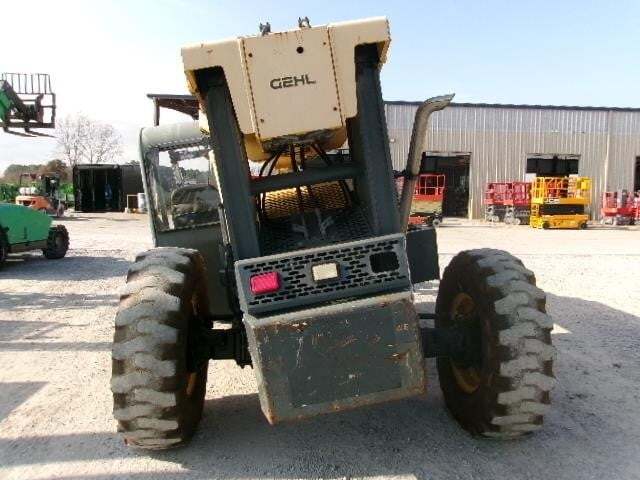 2014 Gehl RS10-55-16