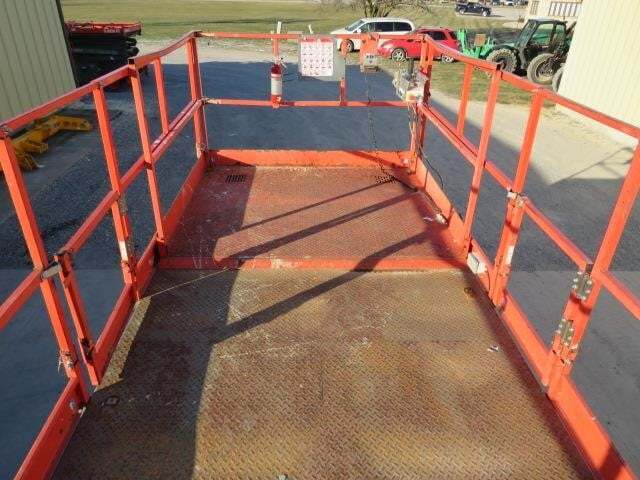 2013 Skyjack SJ9250 RT-16