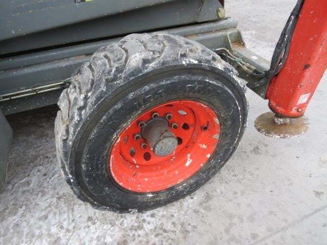 2013 Skyjack SJ9250 RT-10