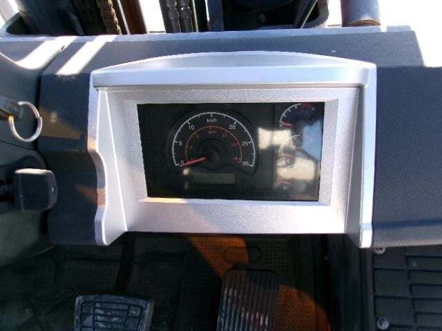 2018 Doosan G25N-7-14