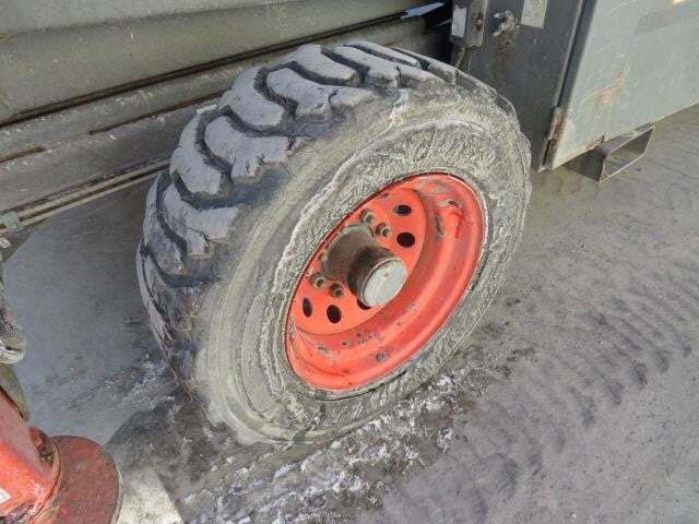 2013 Skyjack SJ9250 RT-11