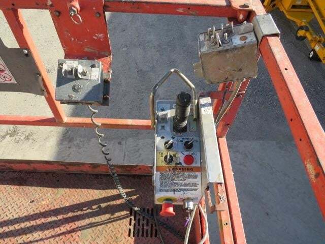 2013 Skyjack SJ9250 RT-14