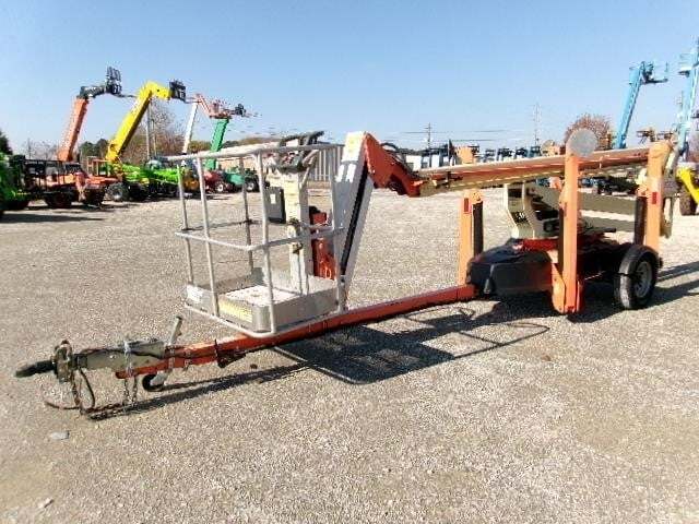 2018 JLG T500J