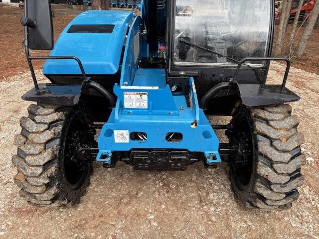 2019 Genie GTH-5519-3