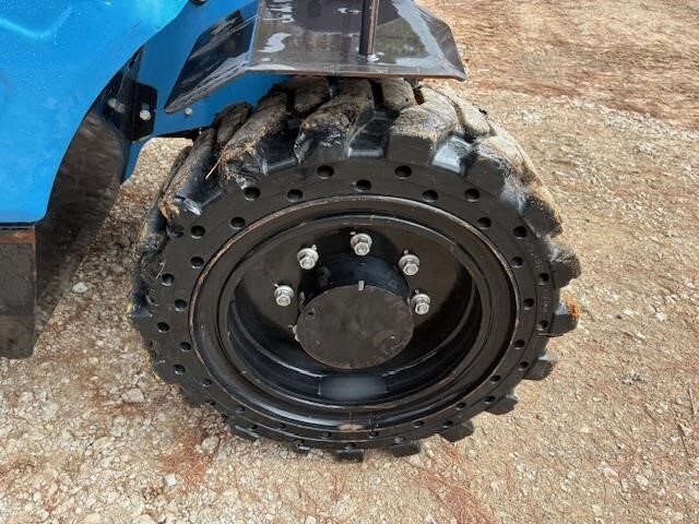 2019 Genie GTH-5519-10