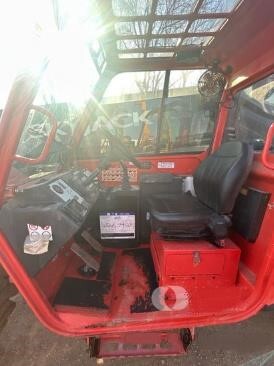 2019 Skyjack SJ843 TH-5