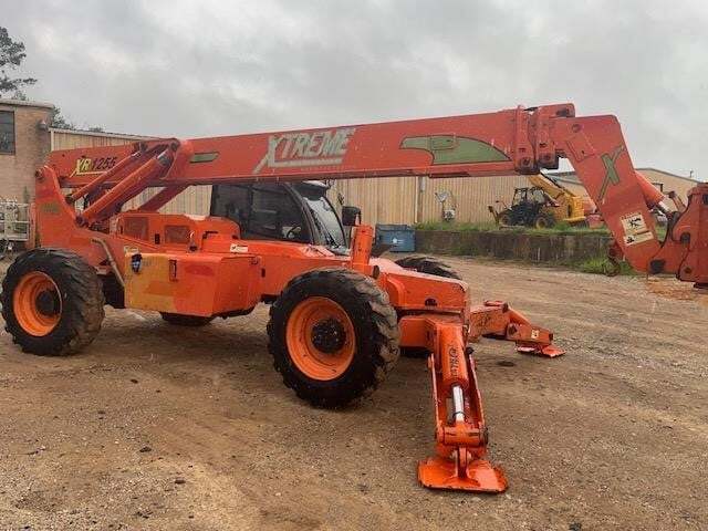 2016 Xtreme XR1255-4