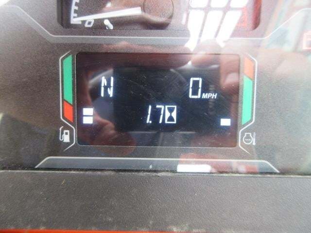 2025 SkyTrak 8042-36