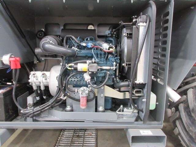 2025 Skyjack SJ-6826RT-16