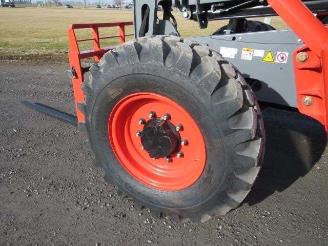 2025 Skyjack SJ843 TH-12