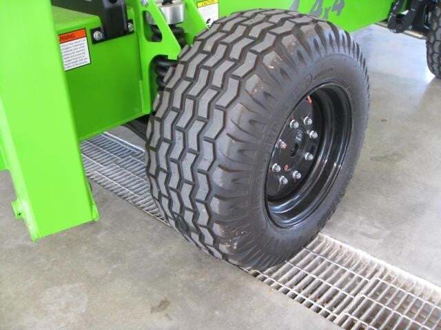 2026 Niftylift SD64 4x4x4-13