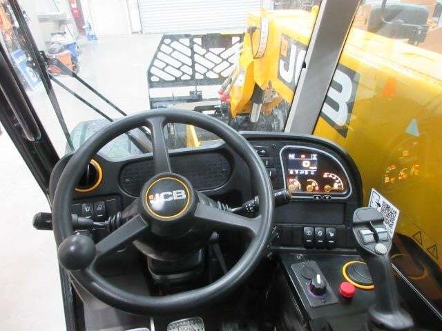 2025 JCB 505-20 TC-28