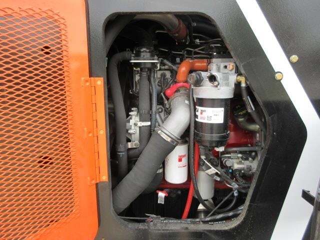 2025 SkyTrak 10054-16