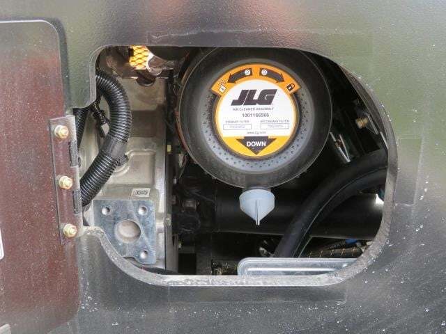 2025 SkyTrak 10054-21