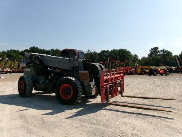 2016 Skyjack ZB2044 -2