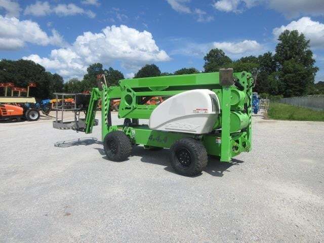 2019 Niftylift SD64 4x4x4-4