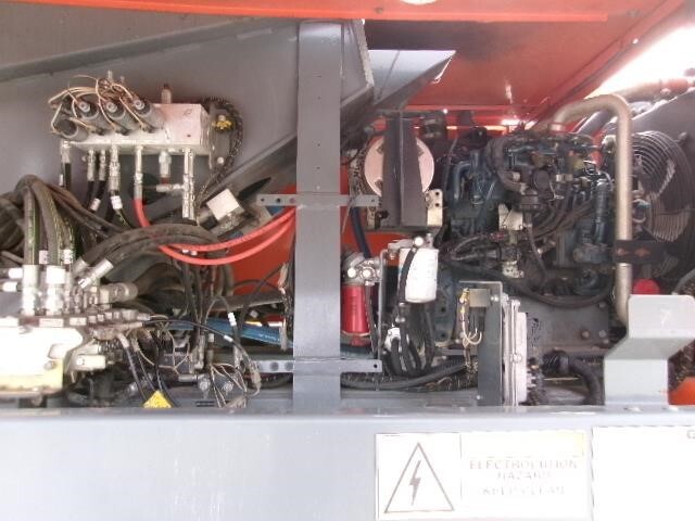 2017 Snorkel TB86J-12