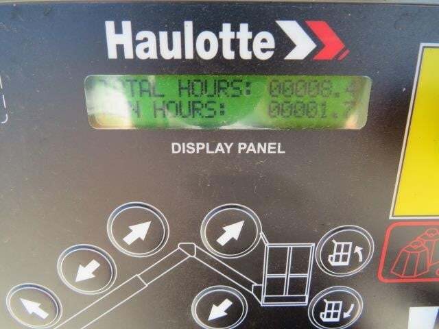 2020 Haulotte 55XA-23