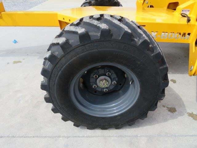 2022 Haulotte 55XA-12