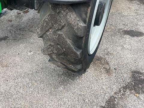 2017 Genie GTH-636-14