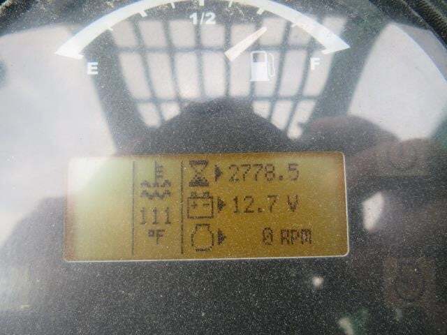 2016 SkyTrak 6042-22