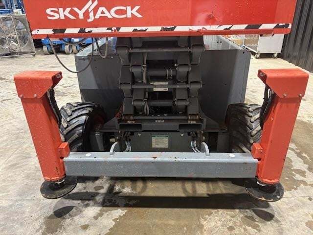 2018 Skyjack SJ-6832RT-13