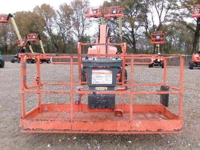 2017 JLG 460SJ-5