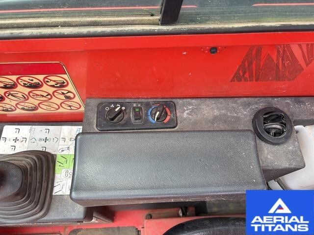 2017 Skyjack SJ643 TH-30