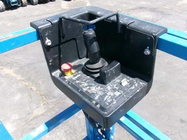 2022 Genie GS-4390 RT-13