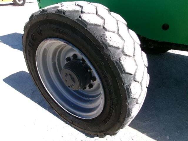 2017 SkyTrak 10054-10