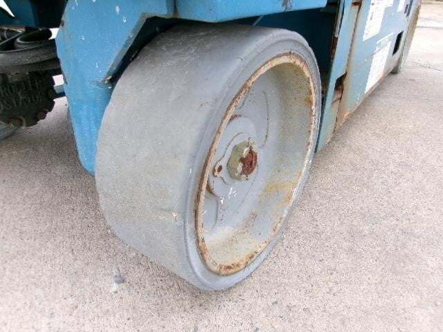 2018 Genie GS-1930-6