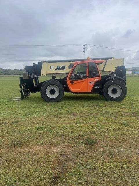 2019 JLG 1055-5