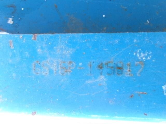 2018 Genie GS-3246-18