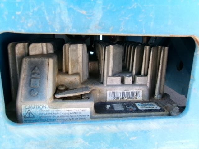 2018 Genie GS-3246-12