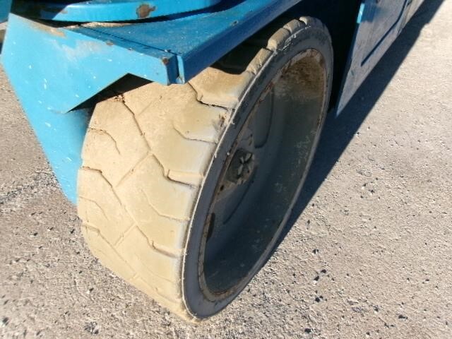 2018 Genie GS-3246-6