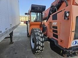 2018 SkyTrak 10054-4